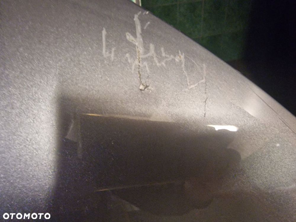 maska pokrywa silnika peugeot 2008 ii 2023 rok - 3