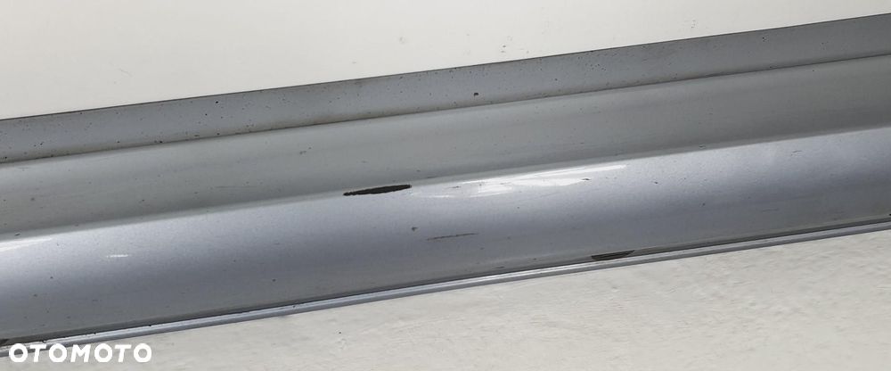LISTWA NAKŁADKA PROGU LEWA 391 MERCEDES W169 - 3