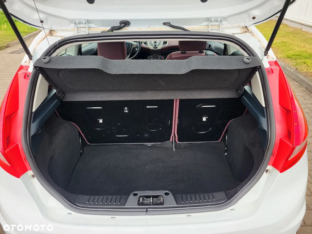 Ford Fiesta - 14