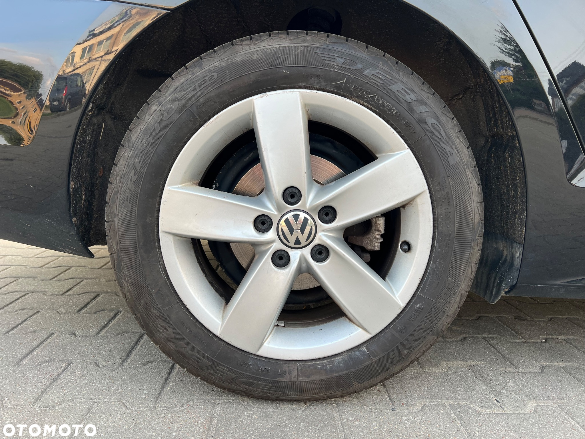 Volkswagen Jetta 2.0 TDI DPF BMT Comfortline - 12