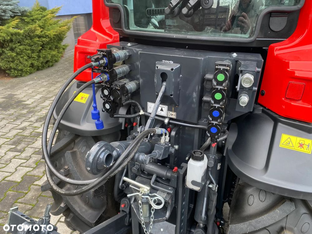 ANTONIO CARRARO Tony 8700V - 10