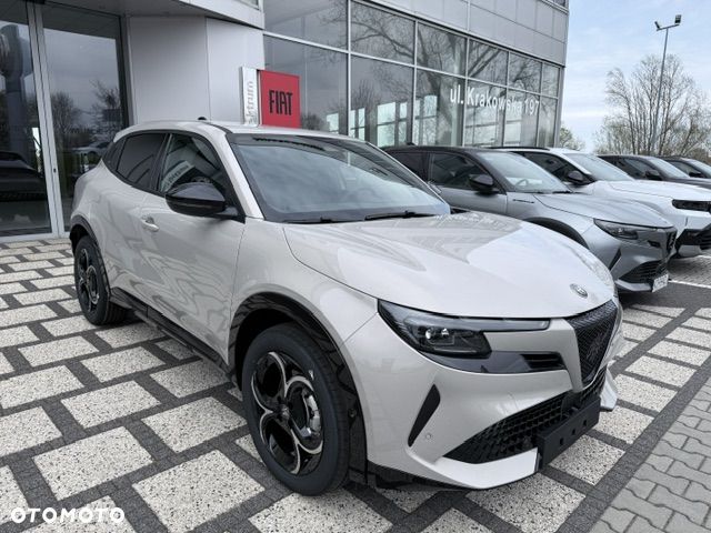 Alfa Romeo Junior 1.2 mHEV Ti eDCT - 7