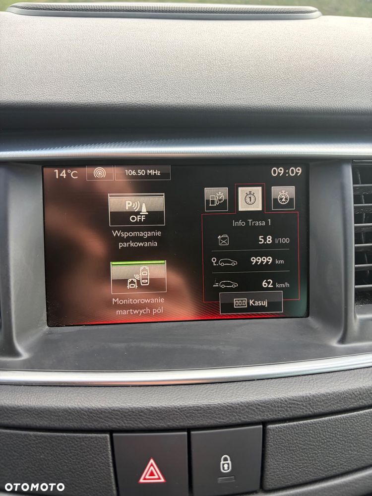 Peugeot 508 2.0 BlueHDi GT S&S - 29