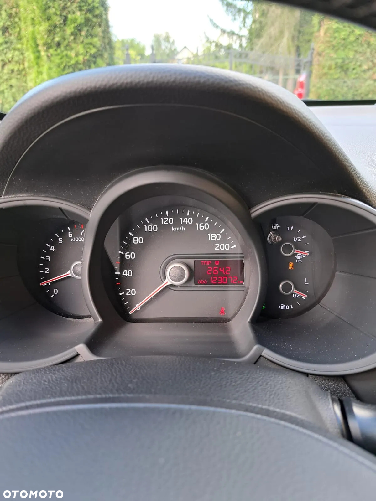 Kia Picanto - 14