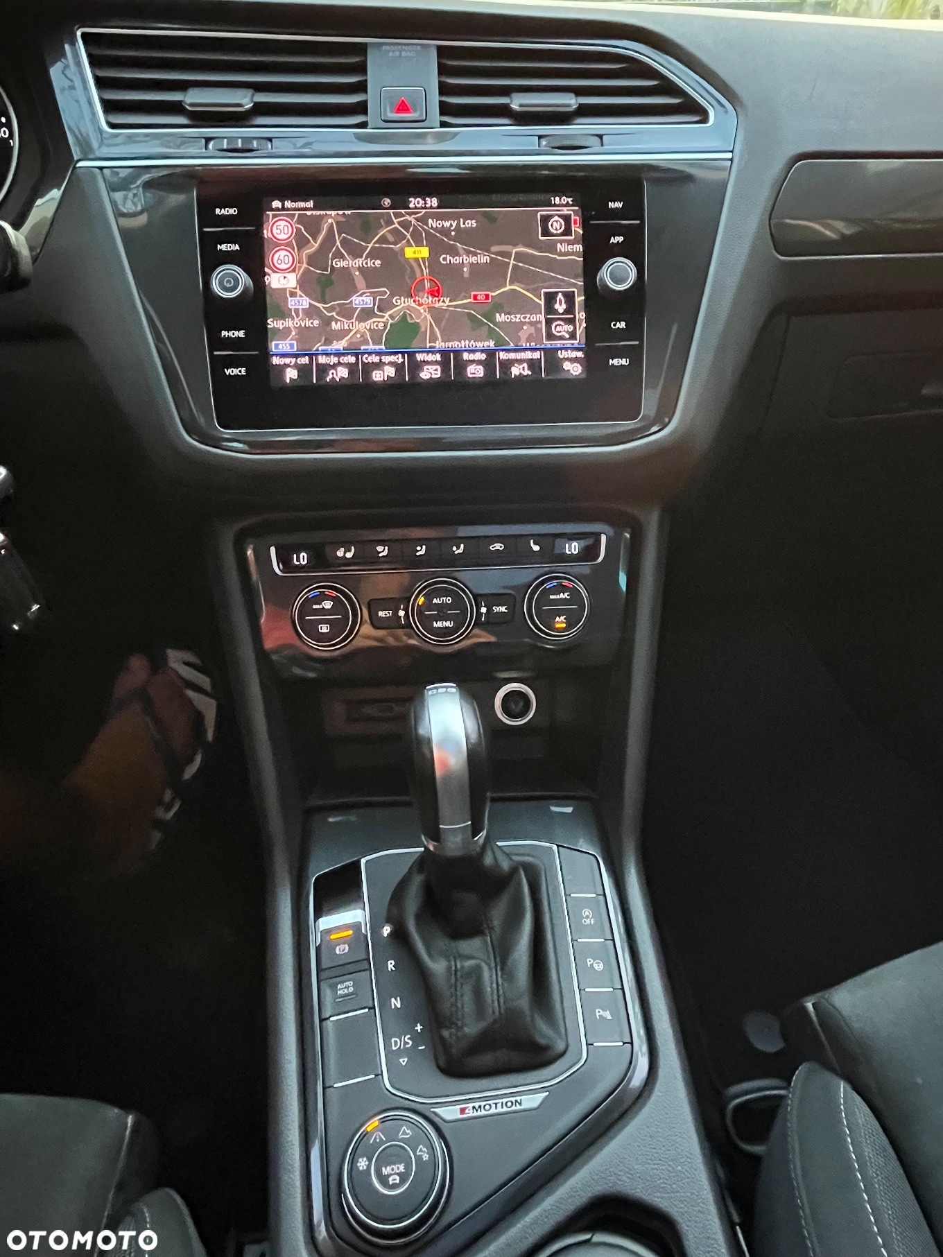 Volkswagen Tiguan 2.0 TSI 4Motion (BlueMotion Technology) DSG Highline - 17