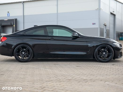 BMW Seria 4 420d - 10