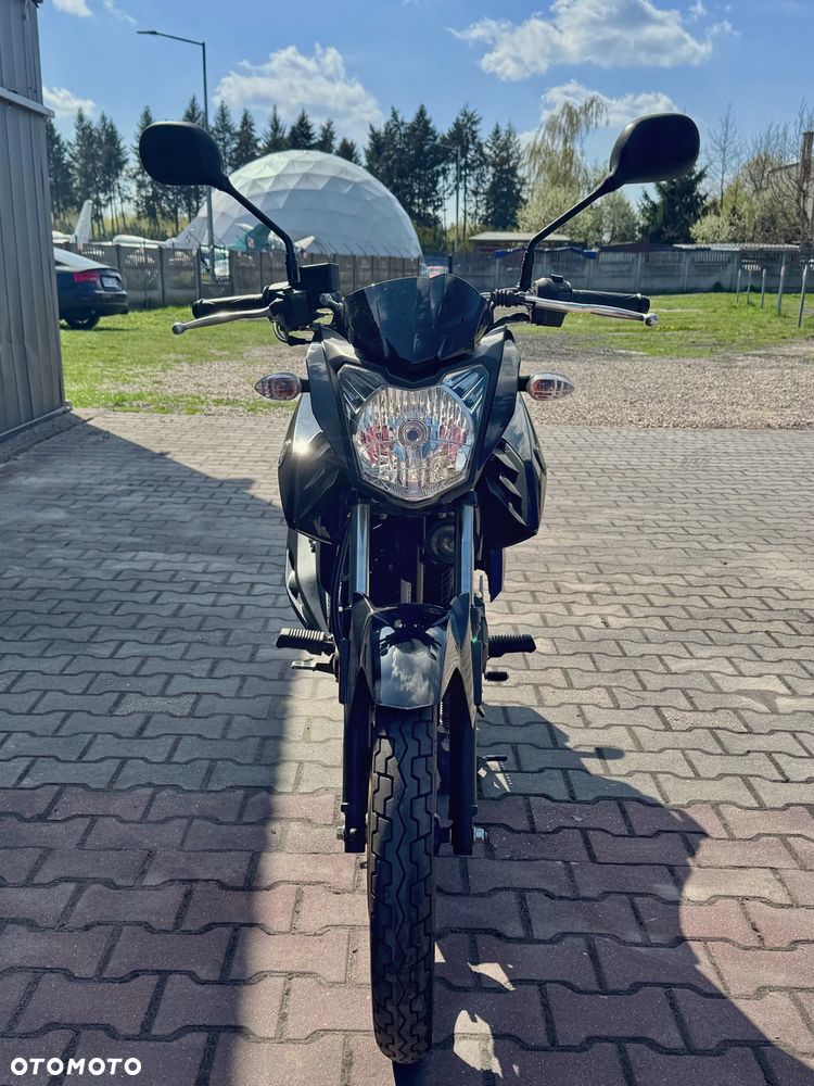 Yamaha YS - 6