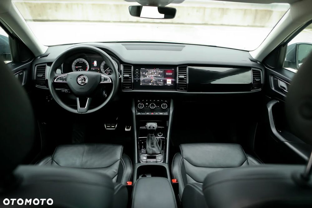 Skoda Kodiaq 2.0 TDI 4x4 DSG Style - 23