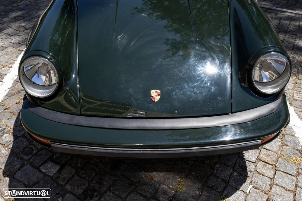 Porsche 911 (964) - 28