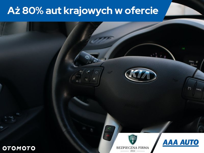 Kia Sportage - 21