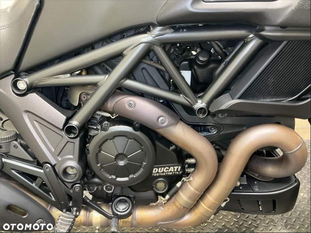 Ducati Diavel - 6