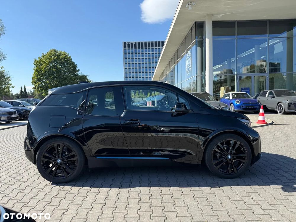 BMW i3 i3S 120 Ah - 33