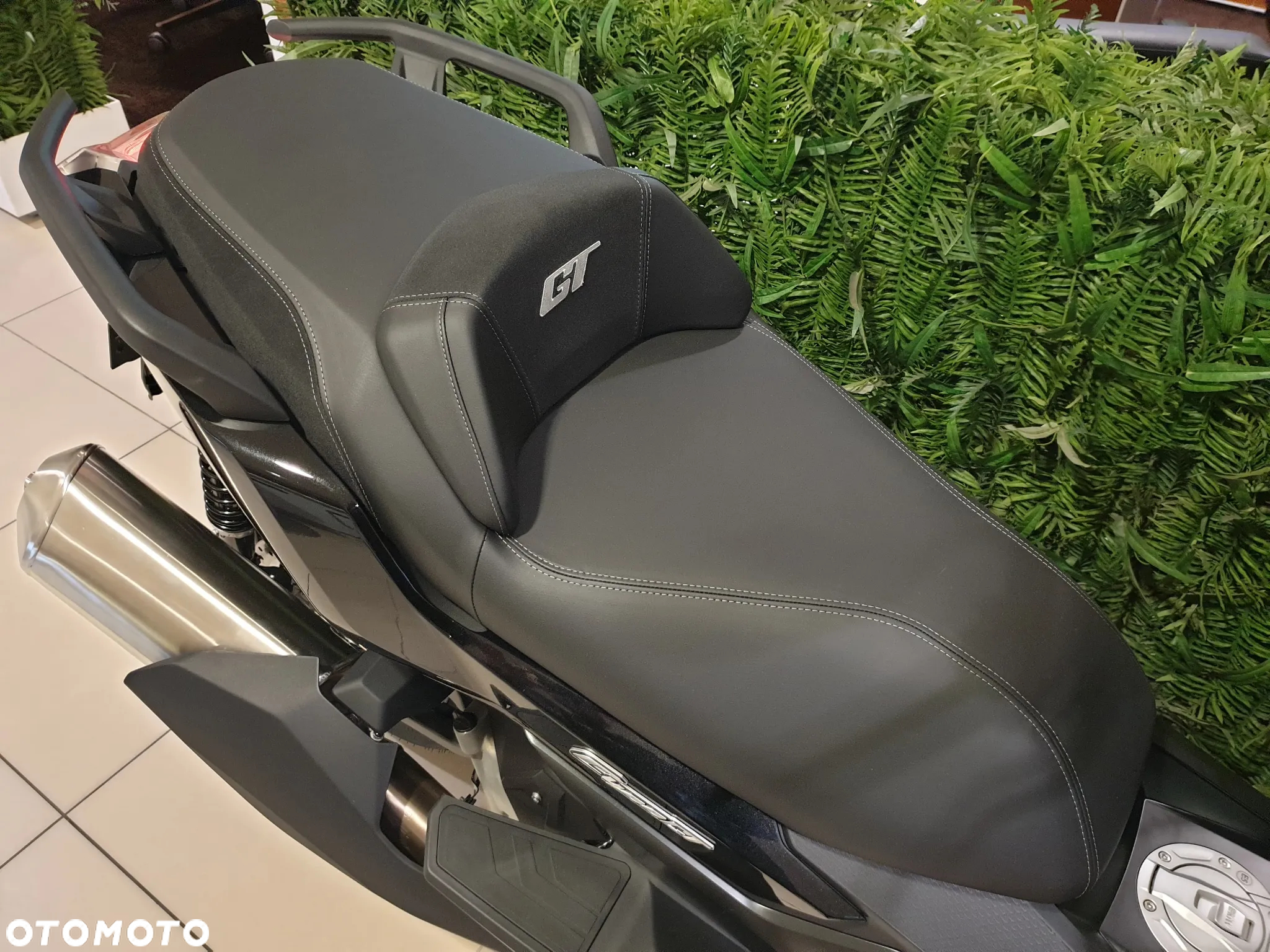 BMW C 400 GT - 14