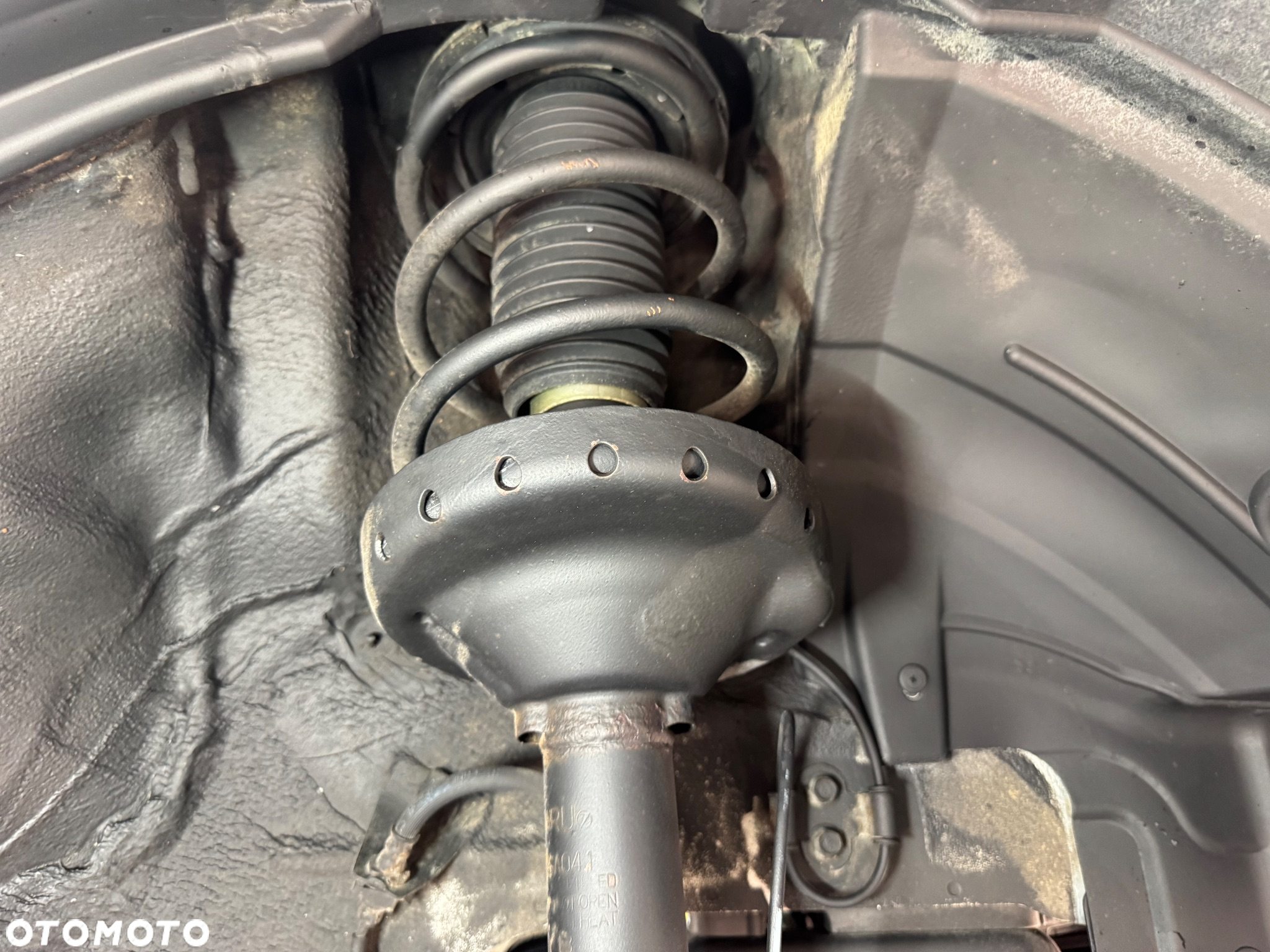 Subaru Forester 2.0 X Comfort - 34