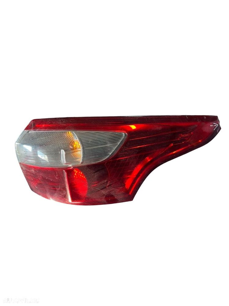Lampa spate / Stop dreapta FORD FOCUS III Turnier 2010 - > - 1