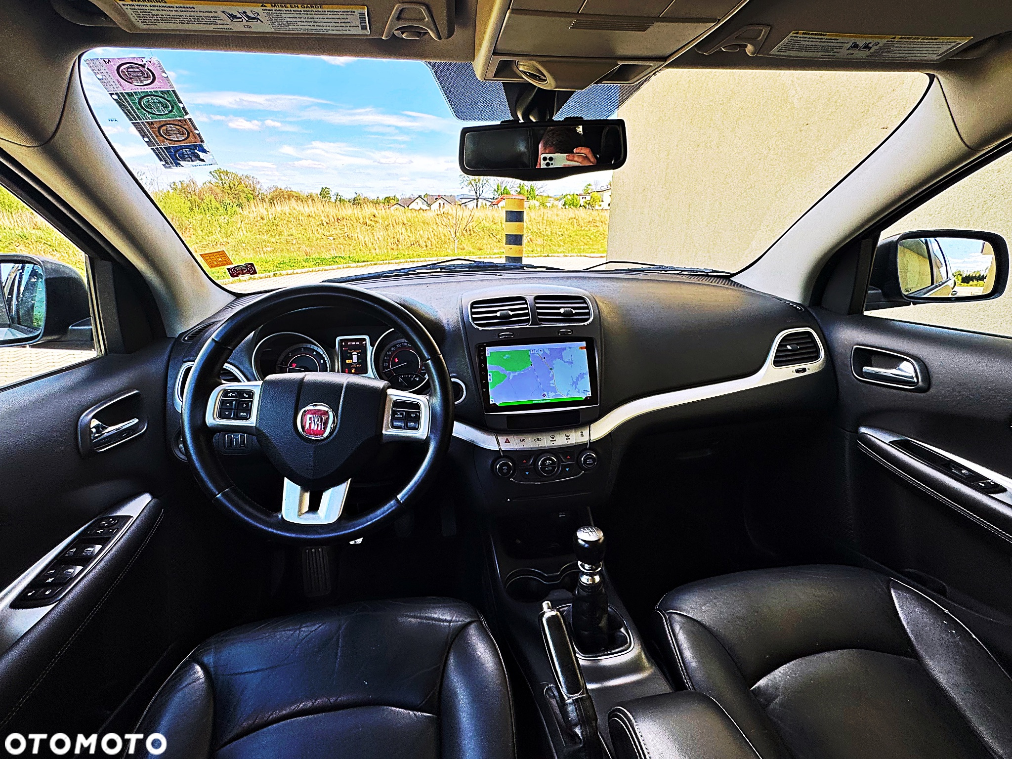 Fiat Freemont 2.0 Multijet Urban - 27
