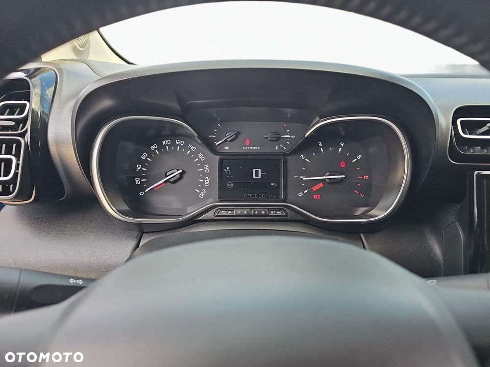 Citroën C3 Aircross - 17