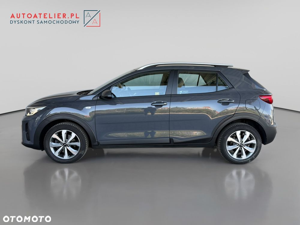 Kia Stonic 1.0 T-GDI M DCT - 4