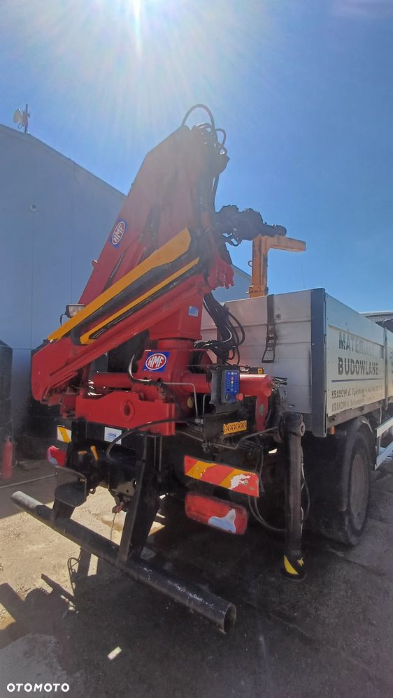 MAN TGM 18.240  4X2 BB - 3