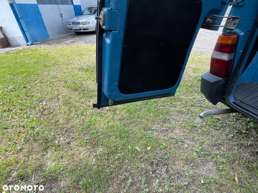 Fiat Fiorino - 16