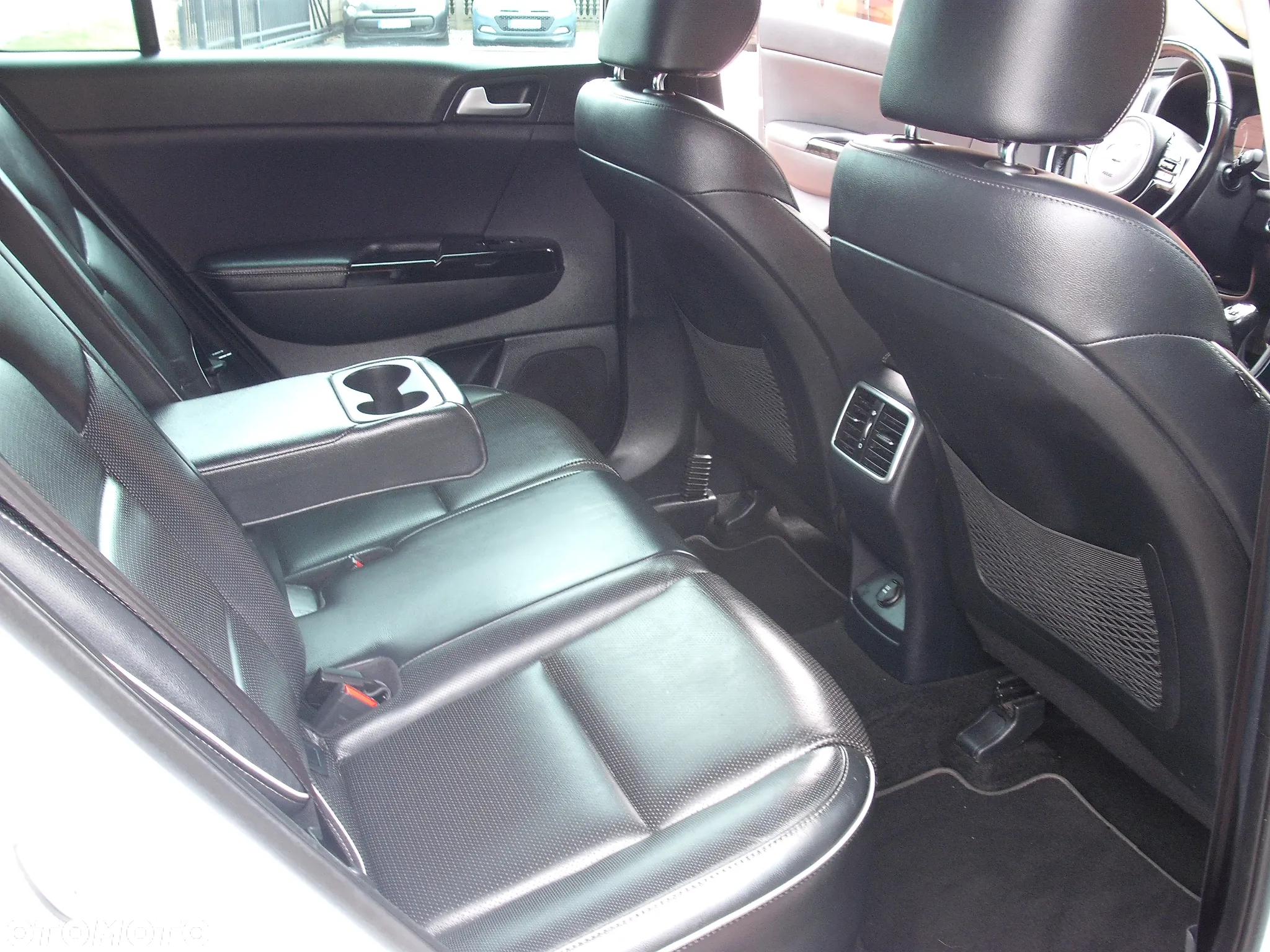 Kia Sportage 1.6 GDI Business Line 2WD - 15