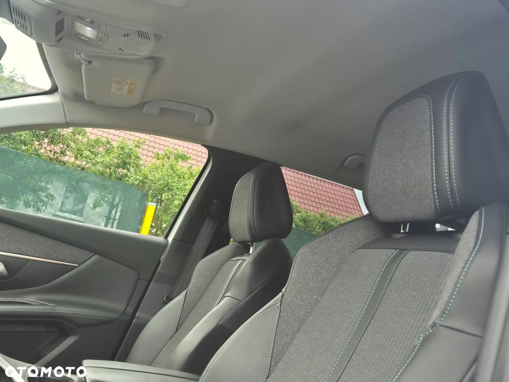 Peugeot 3008 225 e-EAT8 Allure Pack - 13