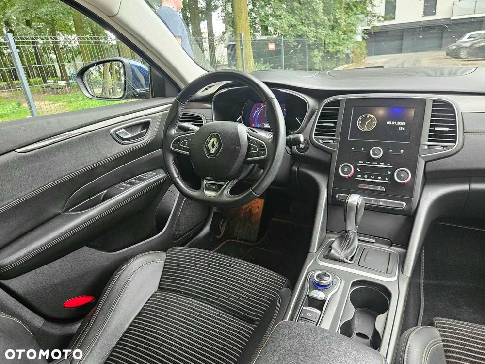 Renault Talisman - 7