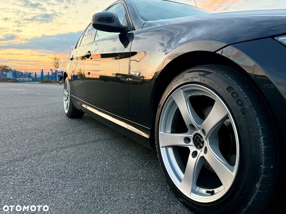 BMW Seria 3 - 7