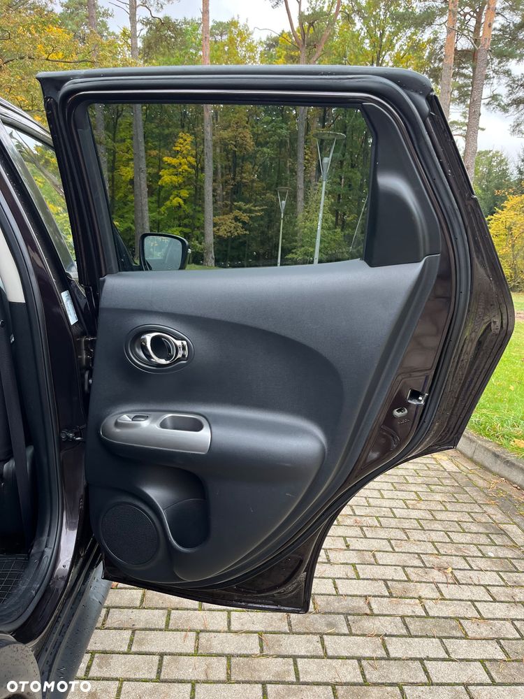 Nissan Juke 1.2 DIG-T N-Connecta - 13