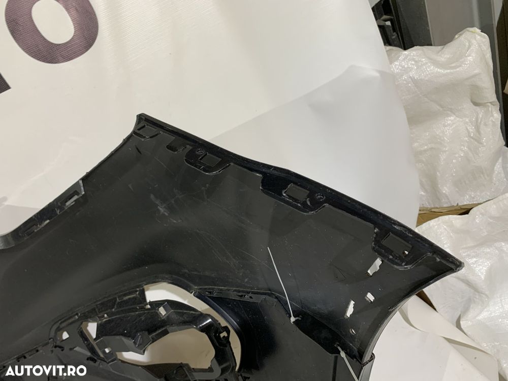 Bara fata Ford Custom, 2018, 2019, 2020, 2021, 2022, cod origine OE JK21-17F003-AH. - 7