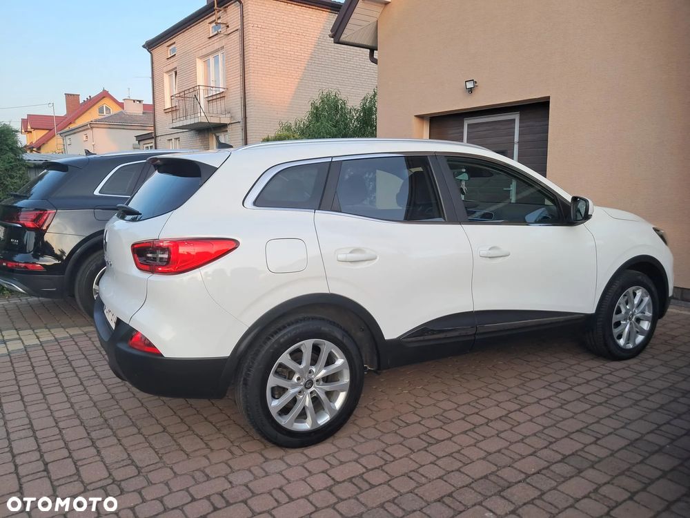 Renault Kadjar Energy TCe 130 Life - 6