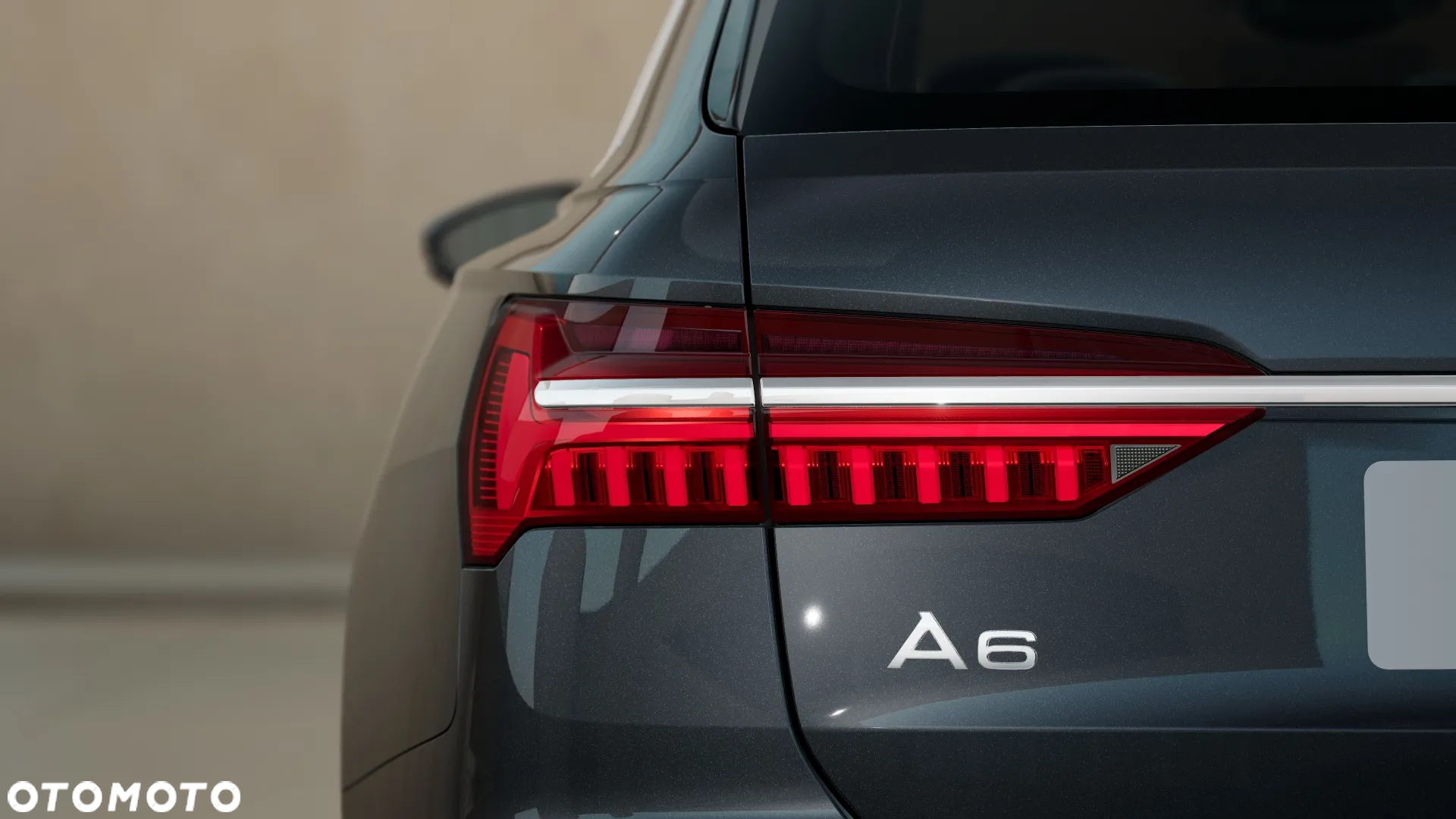 Audi A6 40 TDI mHEV Quattro Advanced S tronic - 8
