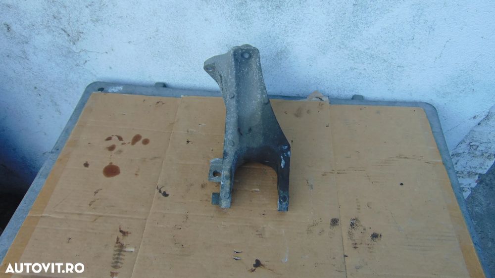 Suport motor Volkswagen Transporter T5 2.0 diesel cod 7E0199343 an 2009-2015 - 3