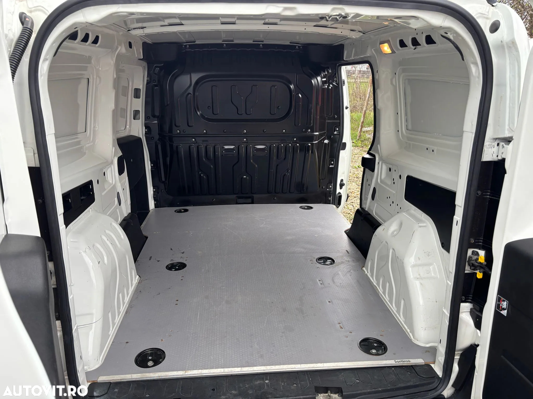 Fiat Doblo - 20