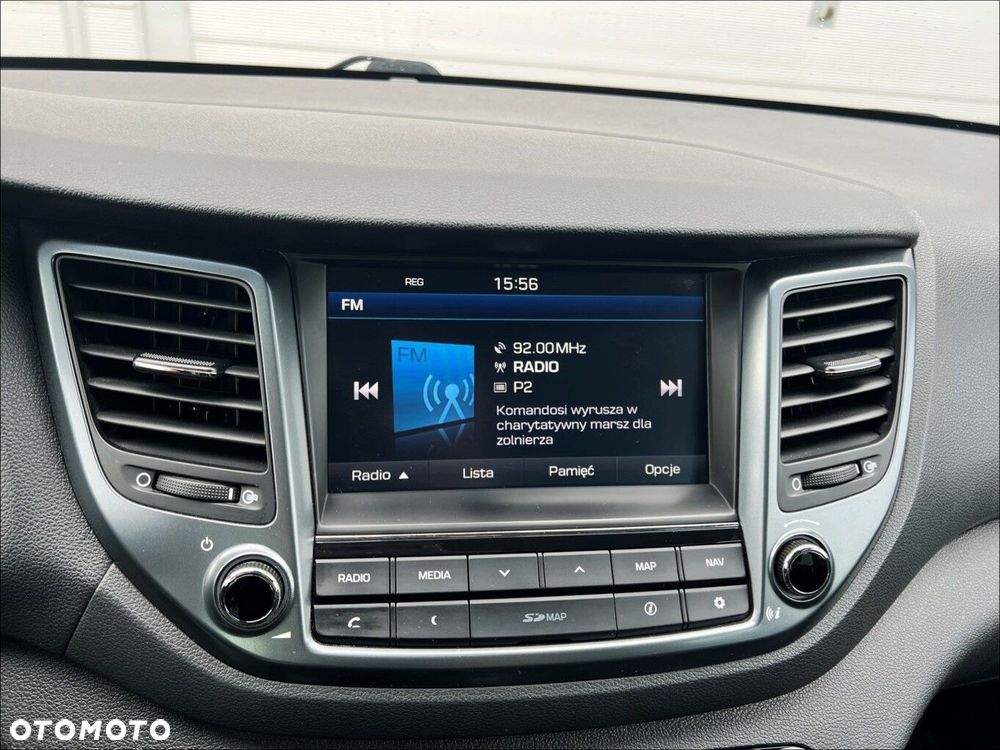 Hyundai Tucson - 20