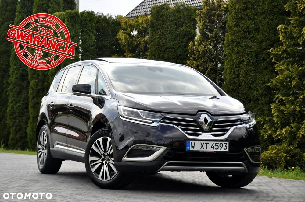 Renault Espace - 1