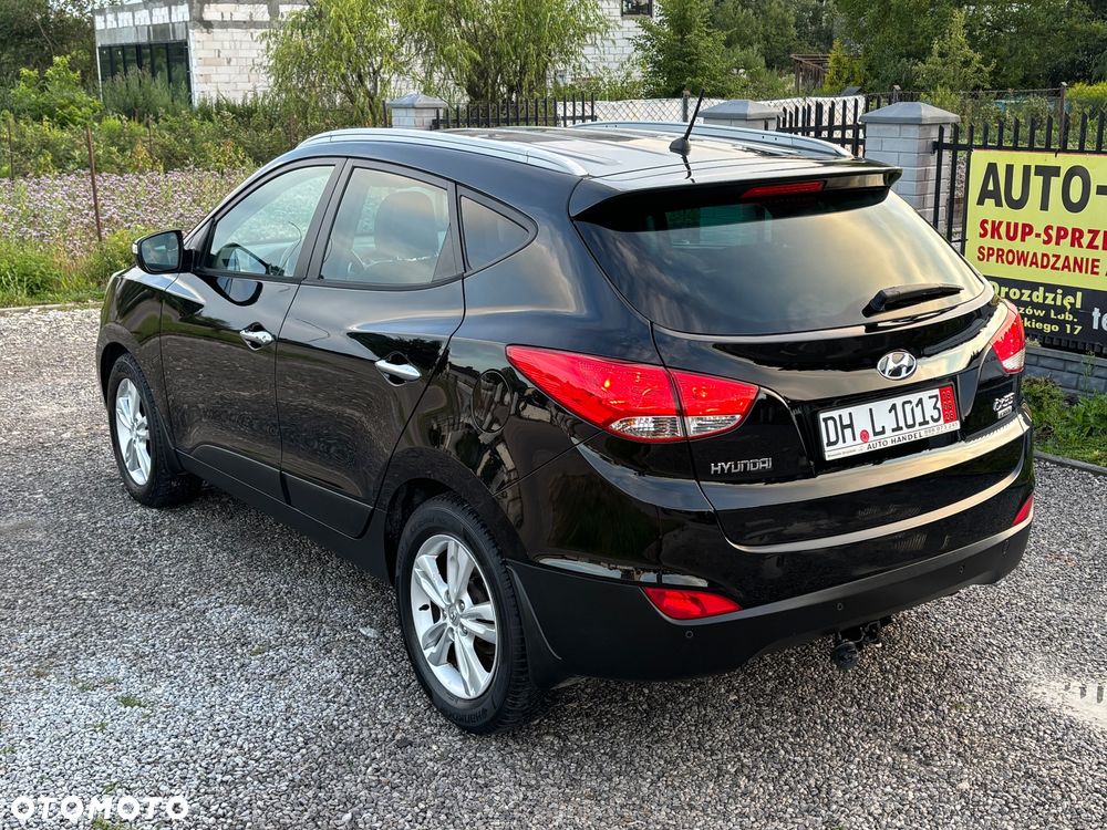 Hyundai ix35 - 22