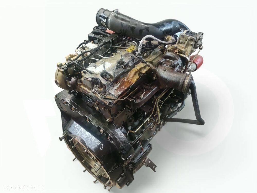 Silnik JCB 448 TA5-112EL2A Jcb 538-70 - 6