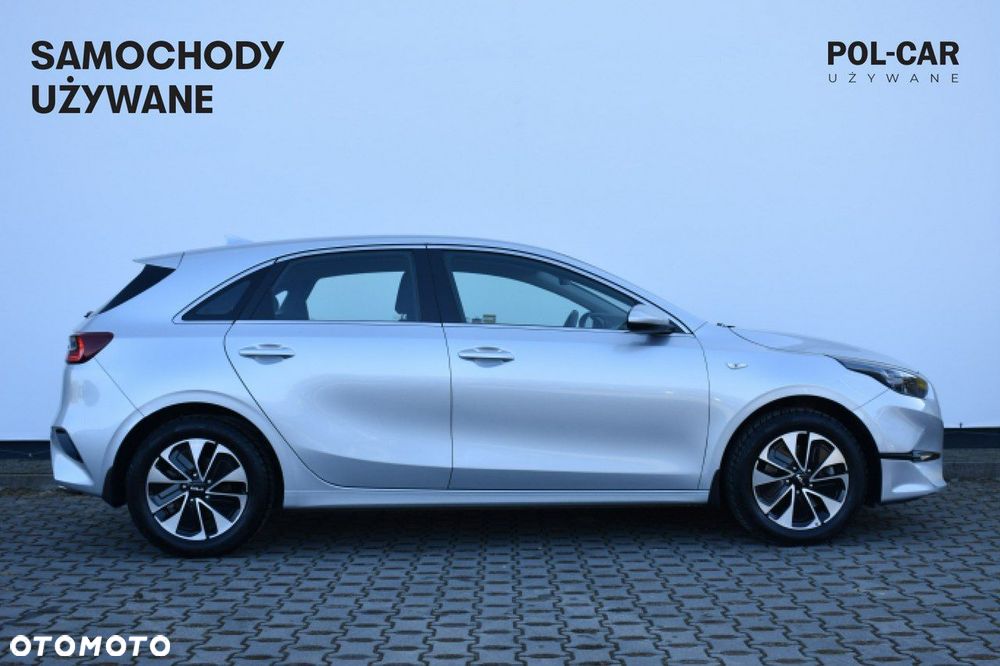 Kia Ceed 1.5 T-GDI M - 5