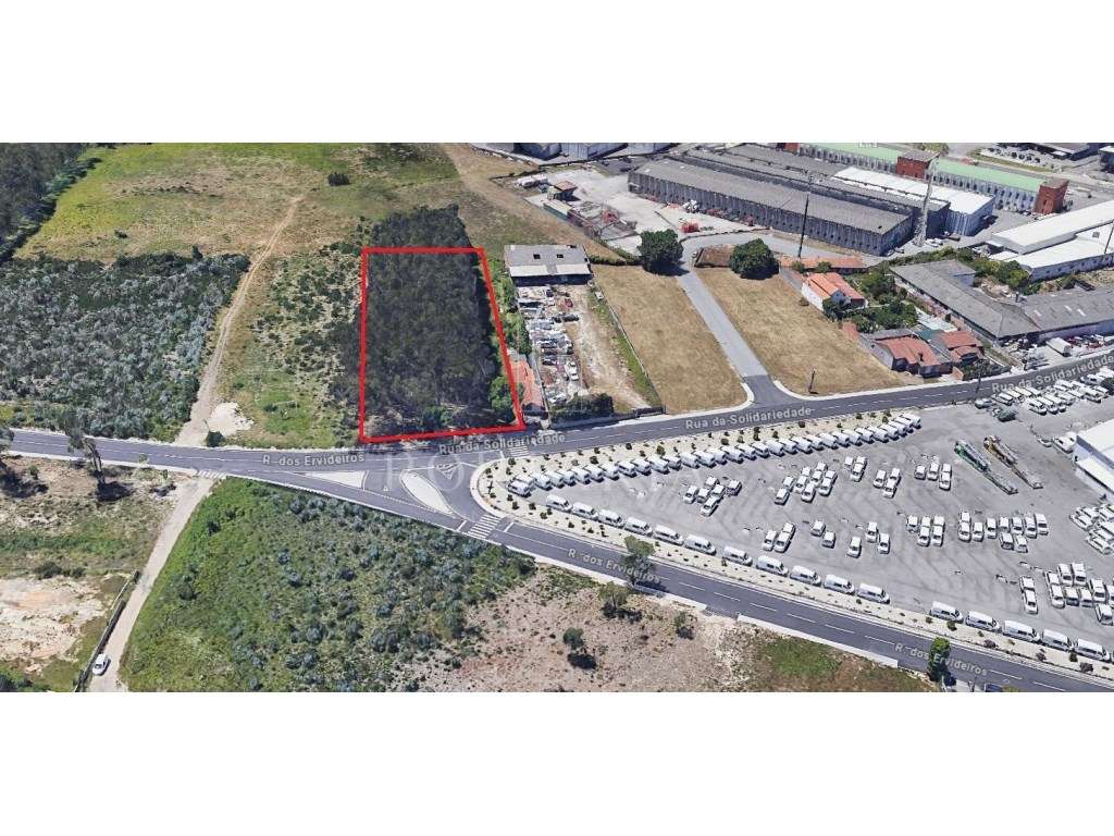 Pavilhões Novos em Cacia, Aveiro - Grande imagem: 5/20