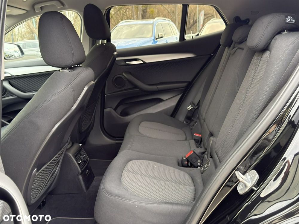 BMW X2 sDrive18i Advantage - 15
