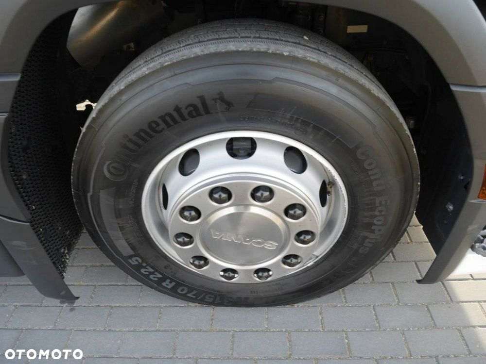 Scania R 450 /RETARDER/  STANDARD/ STAN JAK NOWA - 17