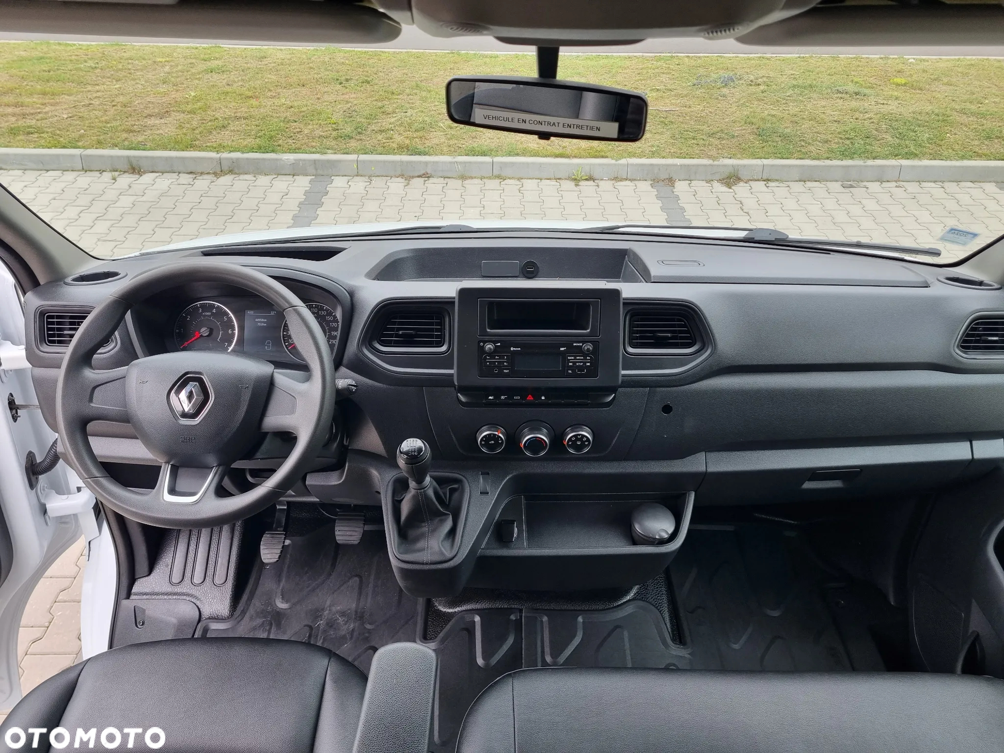 Renault Master - 15