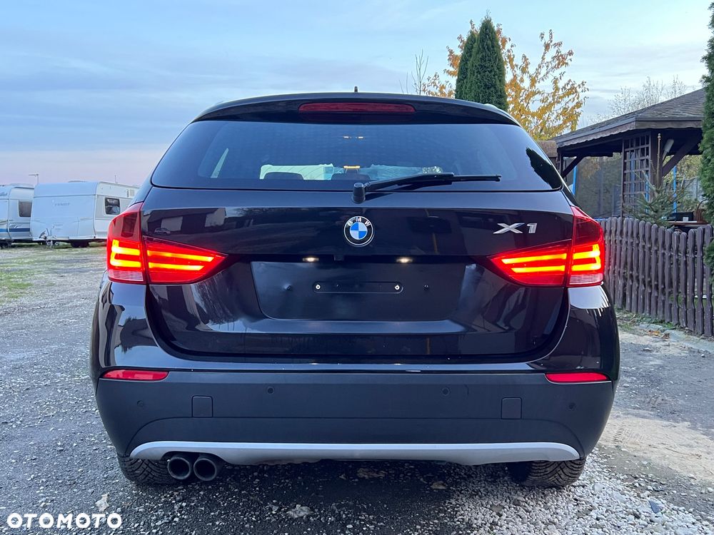 BMW X1 - 30