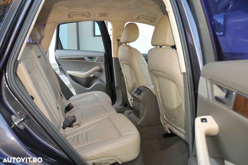 Audi Q5 3.0 TDI Quattro S tronic - 4