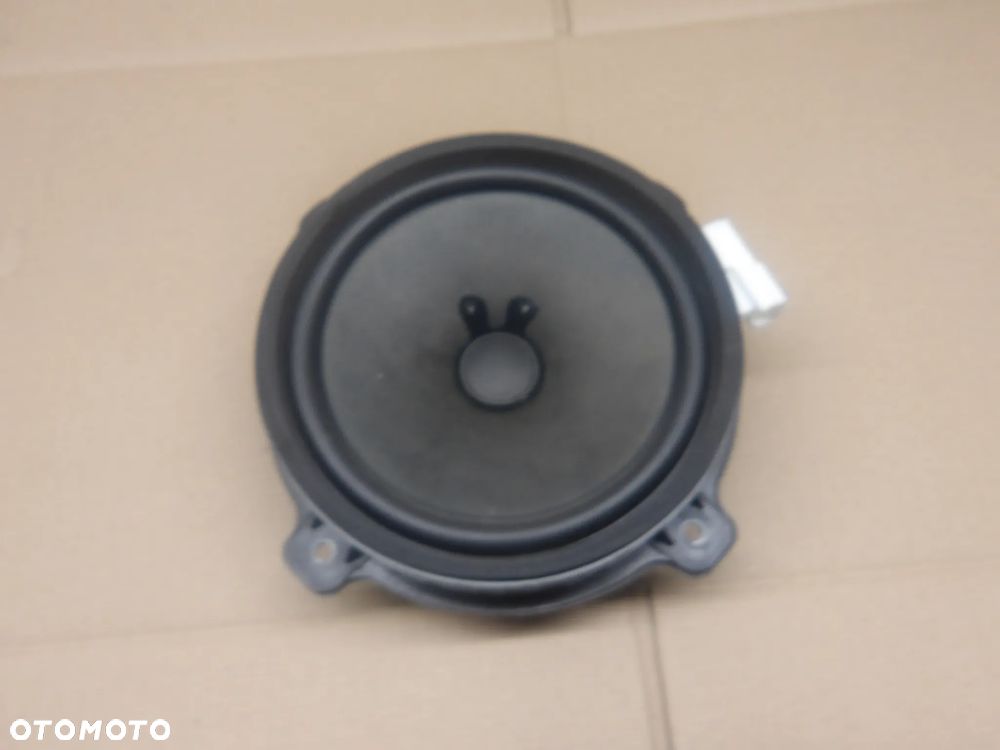 OPEL ANTARA 2.2D 06-10 GŁOŚNIK PRAWY LEWY TYŁ 25907870 25907871 - 11