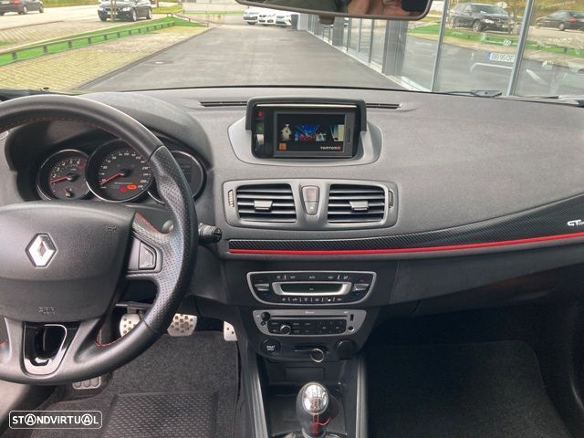 Renault Mégane Coupe 1.2 TCE GT Line SS - 15