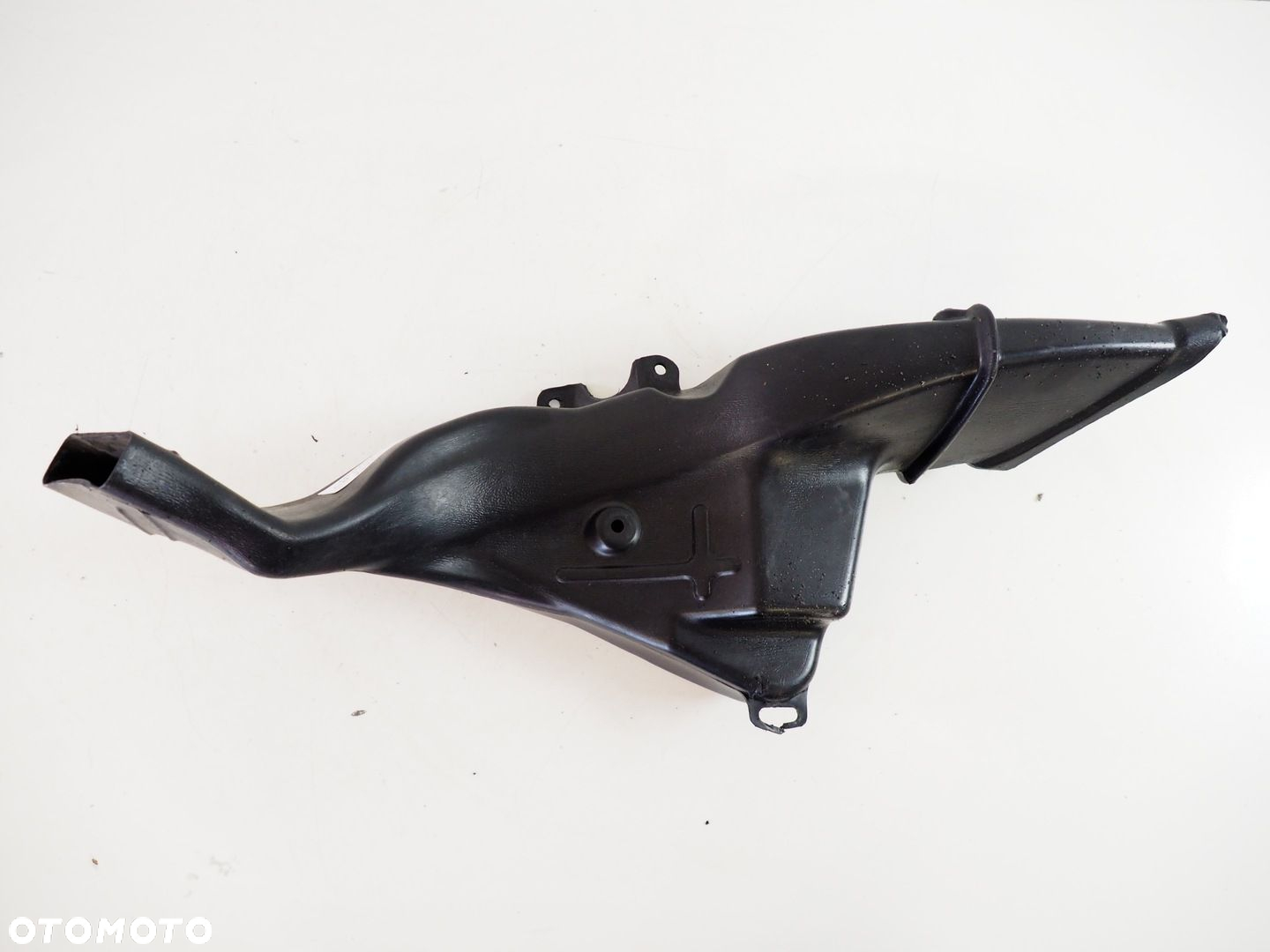 HONDA CBR 1100XX WLOT POWIETRZA PRAWY - 9