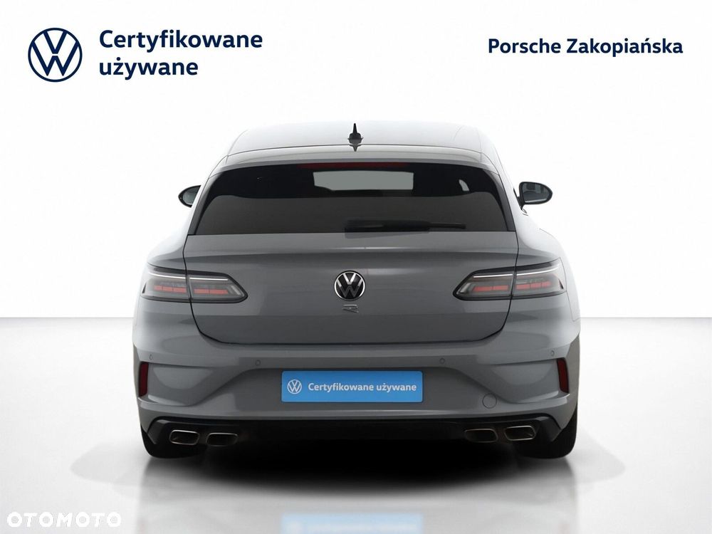 Volkswagen Arteon Shooting Brake - 5