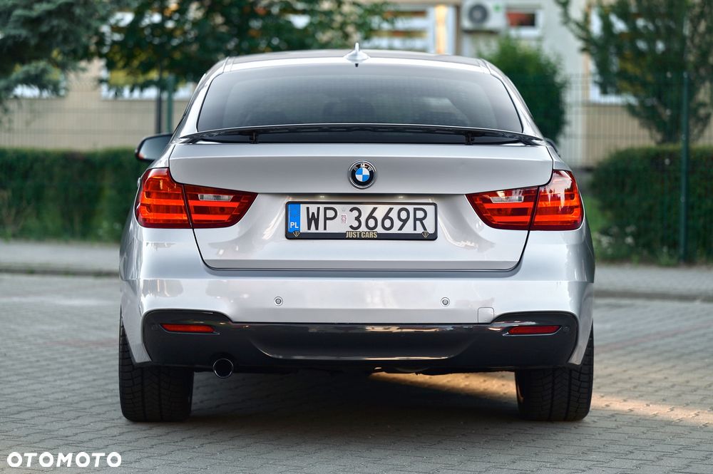 BMW 3GT - 11